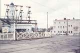 111676: Ballarat Lydiard Street Level Crossing