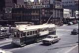 111682: Swanston Street at Flinders Street Down Advertising Car Ballarat No 36