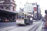 111685: Princes Bridge at Batman Avenue Up Advertising Car Ballarat No 36