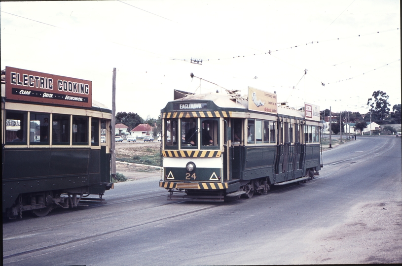 111697: California Gully Loop No 26 to Quarry Hill No 24 to Eaglehawk