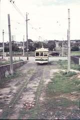 111703: North Bendigo Terminus No 28 to Golden Square