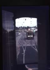 111719: California Gully Loop No 2 to Eaglehawk taken from No 5 to Quarry Hill