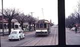 111722: McCrae Street near Arnold Street No 6 to Golden Square taken from No 28 to North Bendigo