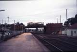 111734: Bendigo Tram to Quarry Hill on bridge