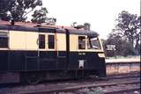 111763: Cathkin Down Railcar 25 RM