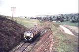 111773: Cathkin Up Home Signal Alexandra Line Up AREA Special 25 RM