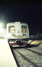 111795: Perth Terminal Prospector to Kalgoorlie