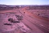 111855: Goldsworthy Railway Commencement of Shay Gap Extension at Goldsworthy Looking West