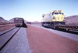 111931: Robe River Railway MKMO Depot at 7 Miles 262-005