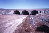 111935: Robe River Railway Mile 21.75 Multiplate Arch Bridge