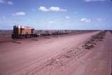 111972: Goldsworthy Railway Shay Gap Extension Mile 85.75 Empty Steel Train No 1 Propelling