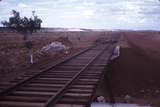 111974: Goldsworthy Railway Shay Gap Extension Egg Creek Bridge at Mile 104.5 Looking East