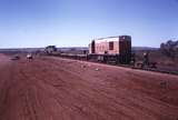 111978: Goldsworthy Railway Shay Gap Extension Mile 97.95 Steel Train No 5