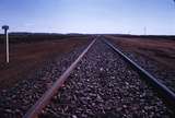 111994: Goldsworthy Railway Shay Gap Extension Mile 76 Looking West