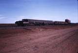 111995: Goldsworthy Railway Shay Gap Extension Mile 76 Steel Train No 1 Propelling