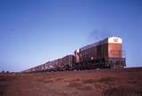 112024: Goldsworthy Railway Mile 62 Loaded Ore Train No 3