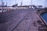 112032: Port Hedland Railway Jetty Looking towards shore