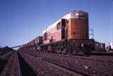 112045: Goldsworthy Railway Finucane Island Ore Train Unloading No 8