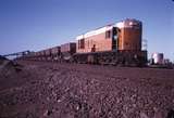 112046: Goldsworthy Railway Finucane Island Ore Train Unloading No 8