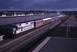 112050: Perth Terminal Westbound Trans Australian Express L 252