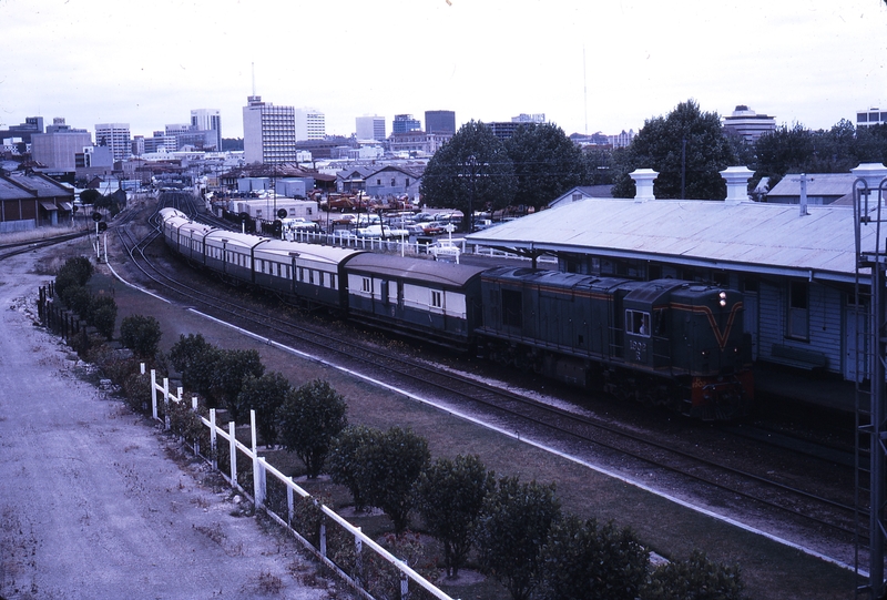 112062: Claisebrook Down Australind R 1902