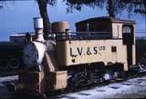 112127: Bassendean ARHS Museum 2 0 gauge ex Lake View and Star O & K 0-6-0T