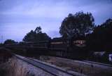 112150: Wangaratta Up Intercapital Daylight X 34