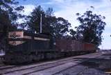 112160: Everton Down Beechworth Goods with AREA Car T 388