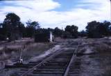 112161: Beechworth Looking down from up end points