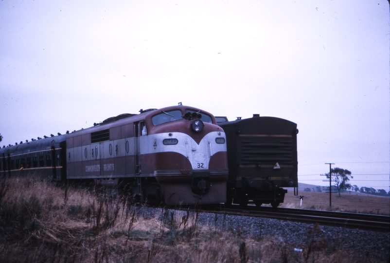 112209: Wallan Loop Down ARE Special GM 32 and Up Goods