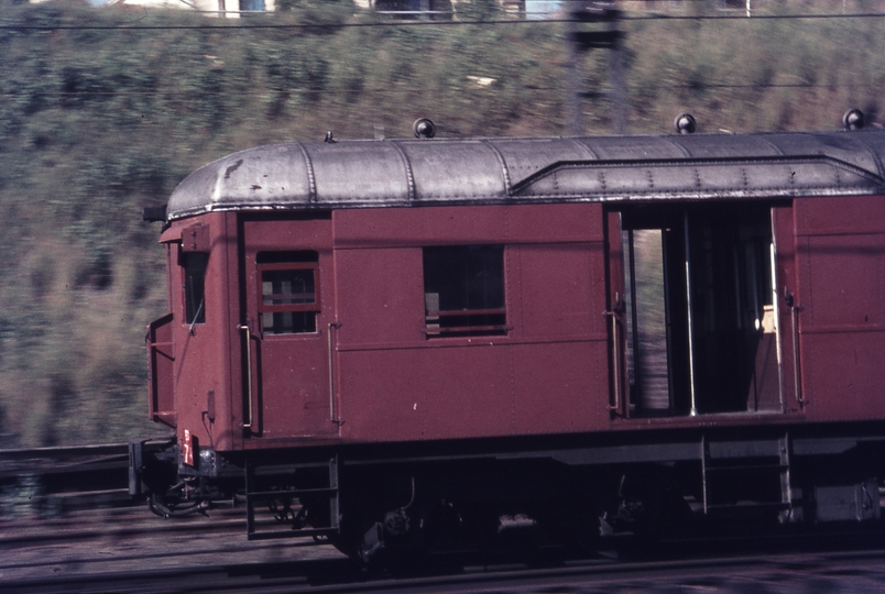 112332: Petersham Down Suburban Taken from Down RTM Special