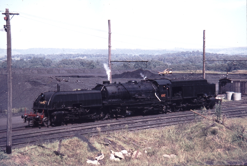 112337: Glenlee 6042 running round RTM Special