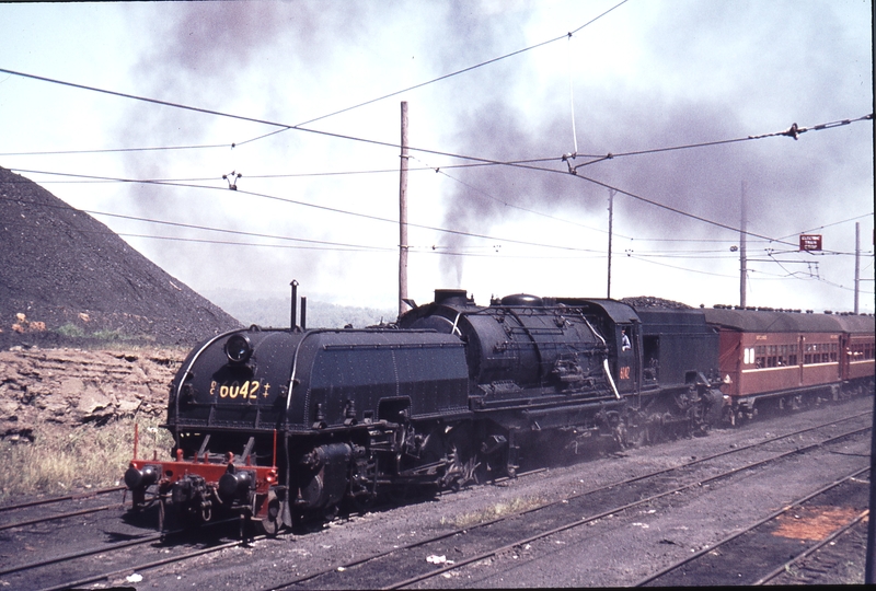 112340: Glenlee Up RTM Special 6042