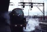 112410: Apr. 23 1973 Down Steam Festival Special 3801