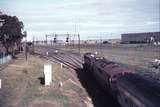 112412: Tullamarine Loop Down Steam Festival Special 3801 and Up Spirit of Progress X 37 GM xx