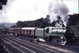 112422: Heathcote Junction Up Steam festival Special 3801