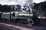 112423: Heathcote Junction Up Steam festival Special 3801