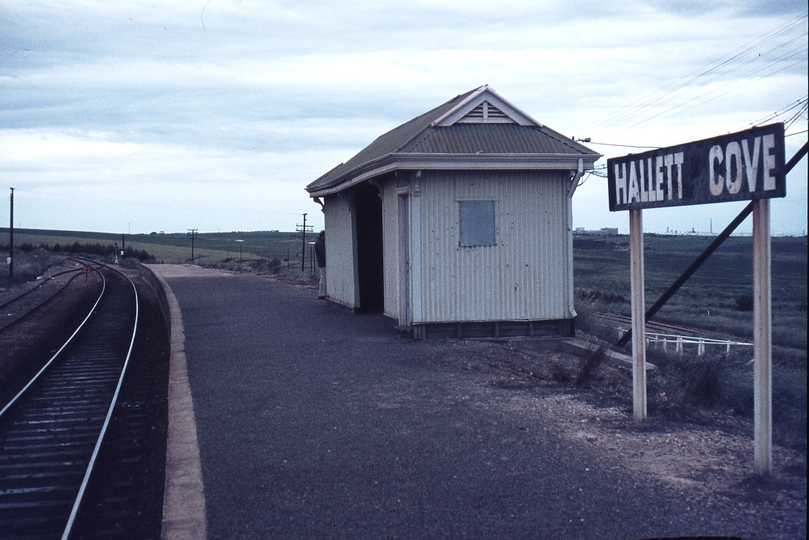 112554: Hallett Cove Looking South