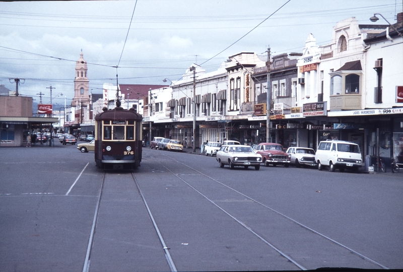 112564: Glenelg Moseley Square Up H 374