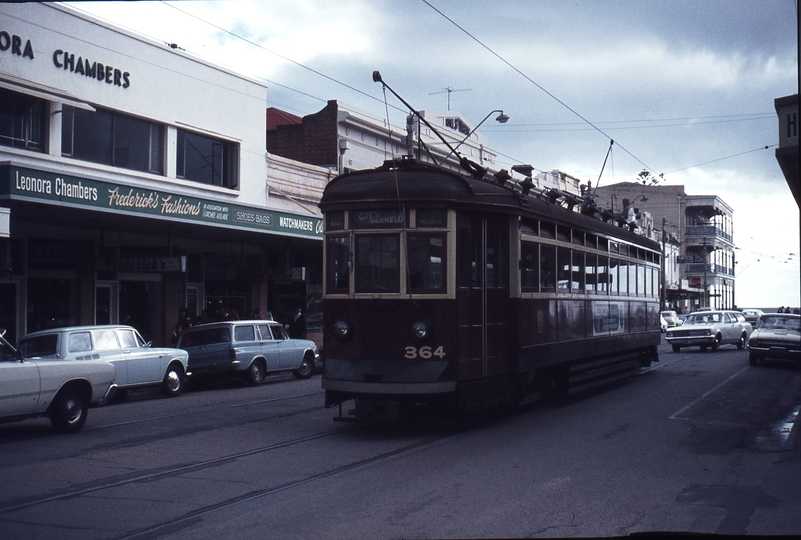 112566: Glenelg Jetty Road Up H 364