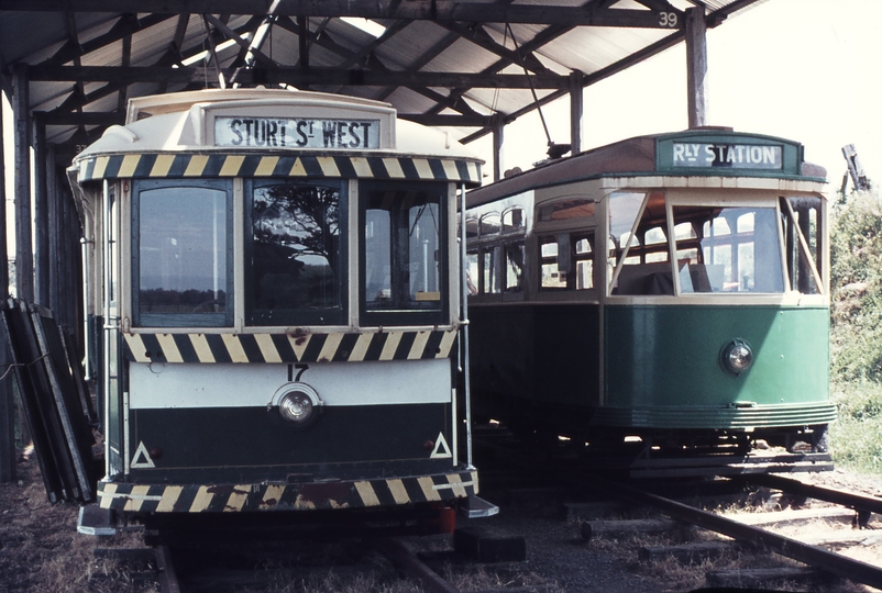 112612: TMSV Bylands Ballarat No 17 M&MTB X2 680