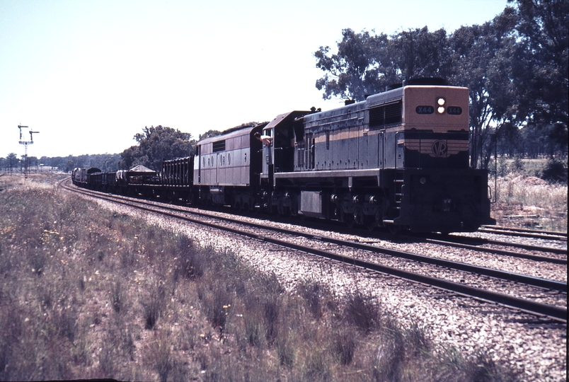 112640: Chiltern Loop Up Goods X 44 GM 32