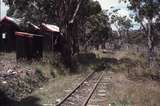 112732: Lune River Tramway Looking Towards Quarry