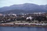 112739: Hobart Tasman Bridge Up Goods