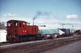 112746: Derwent Park Junction Shunter V 13