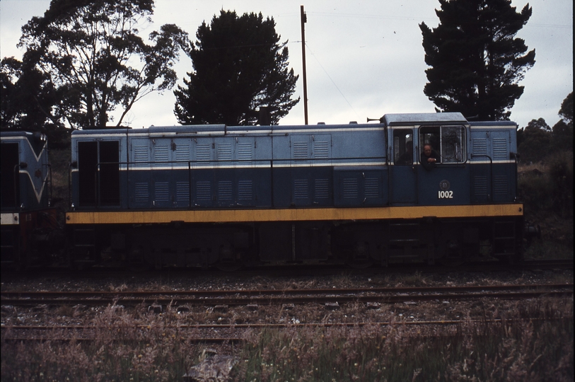 112771: Guildford Junction Down Mixed 1002 1003