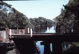 112795: Henty River Bridge Looking Downstream