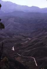 112799: Halls Creek Looking towards Queenstown