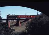 112838: Westgarth up side Merri Creek Bridge Down ARE Special E 1111