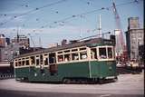 112859: Latrobe Street Museum Station Deviation Swanston Street end Eastbound ARE Special L 104